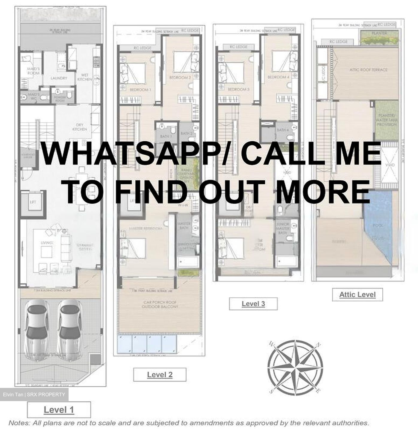 Hillside Drive (D19), Detached #469597471